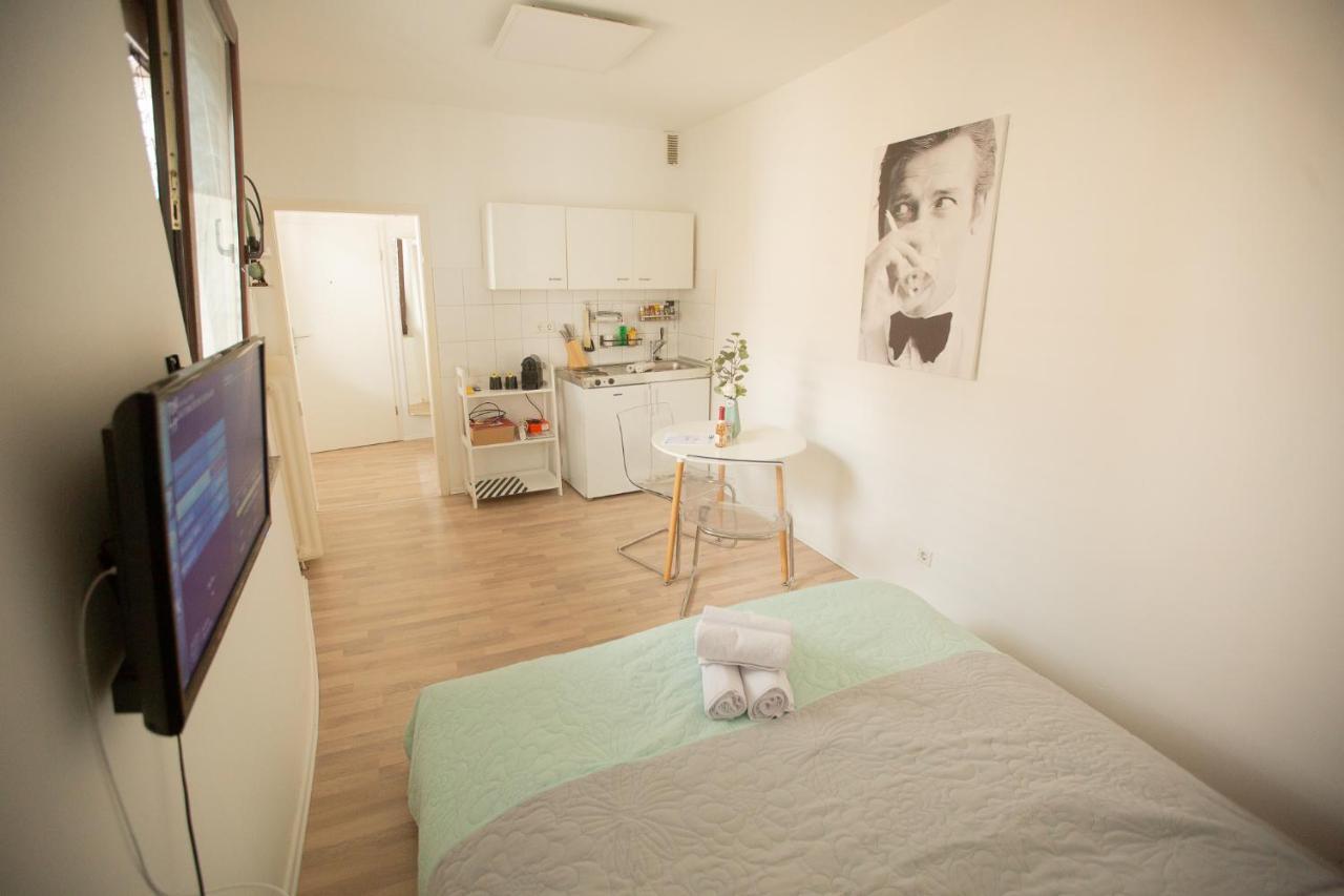 Apartamento Neu Innenstadt Altstadt In Lage Von