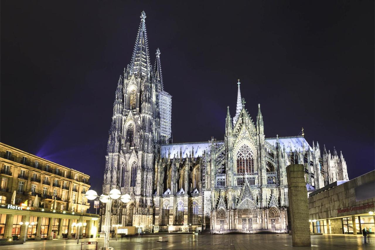Neu Innenstadt Altstadt In Lage Von * Colónia