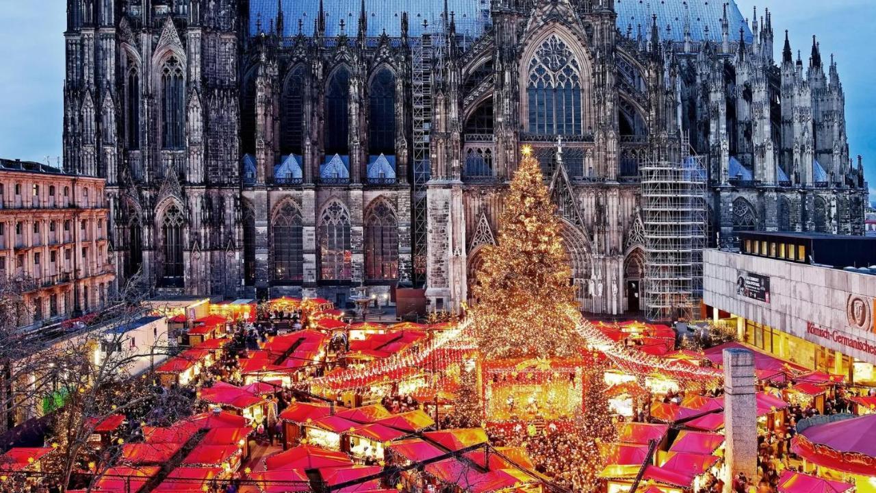Neu Innenstadt Altstadt In Lage Von * Colónia