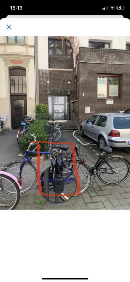 Neu Innenstadt Altstadt In Lage Von Colónia