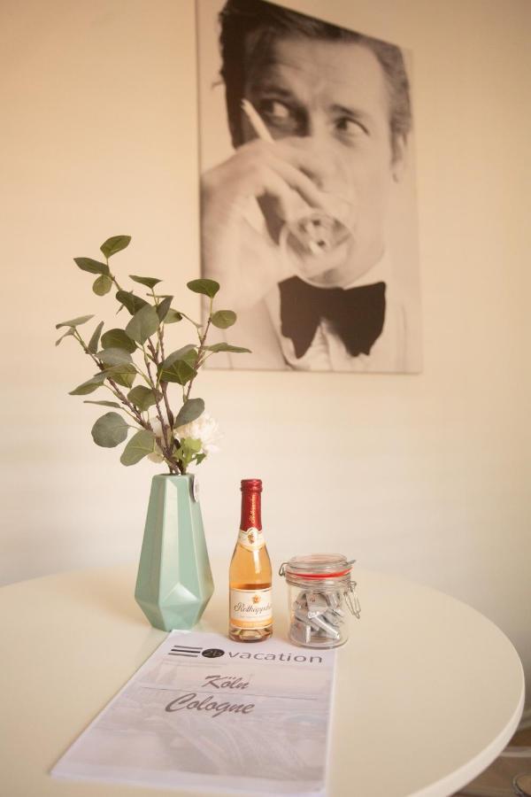 Appartement Neu Innenstadt Altstadt In Lage Von Cologne
